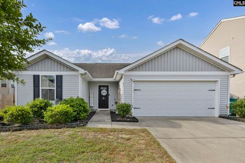 Photo of 511 Fortino Way, Lexington, SC 29072 (MLS # 632573)