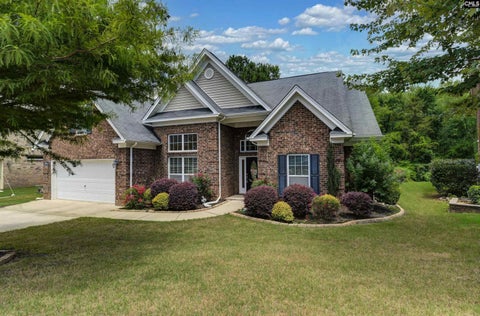 Photo of 769 Dutchmans Branch Court, Irmo, SC 29063 (MLS # 638326)