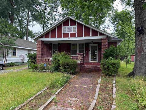 A home in Columbia