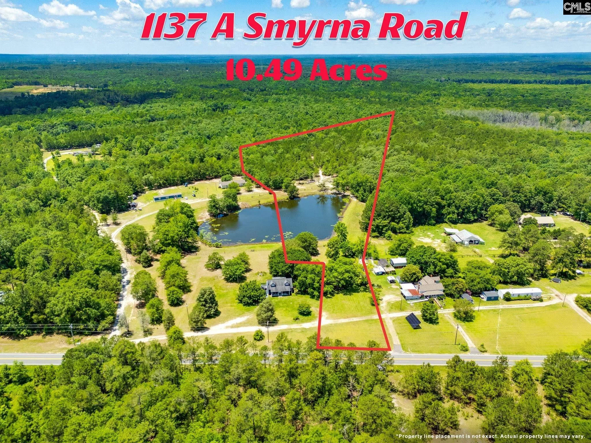 1137 A Smyrna Road