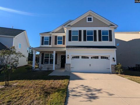 A home in Blythewood