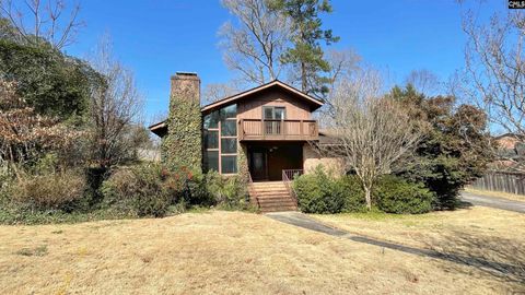 Photo of 1501 Robin Crest Drive, West Columbia, SC 29169 (MLS # 628408)