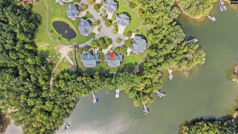 Photo of 168 Breezes Drive #C, Lexington, SC 29072 (MLS # 643274)