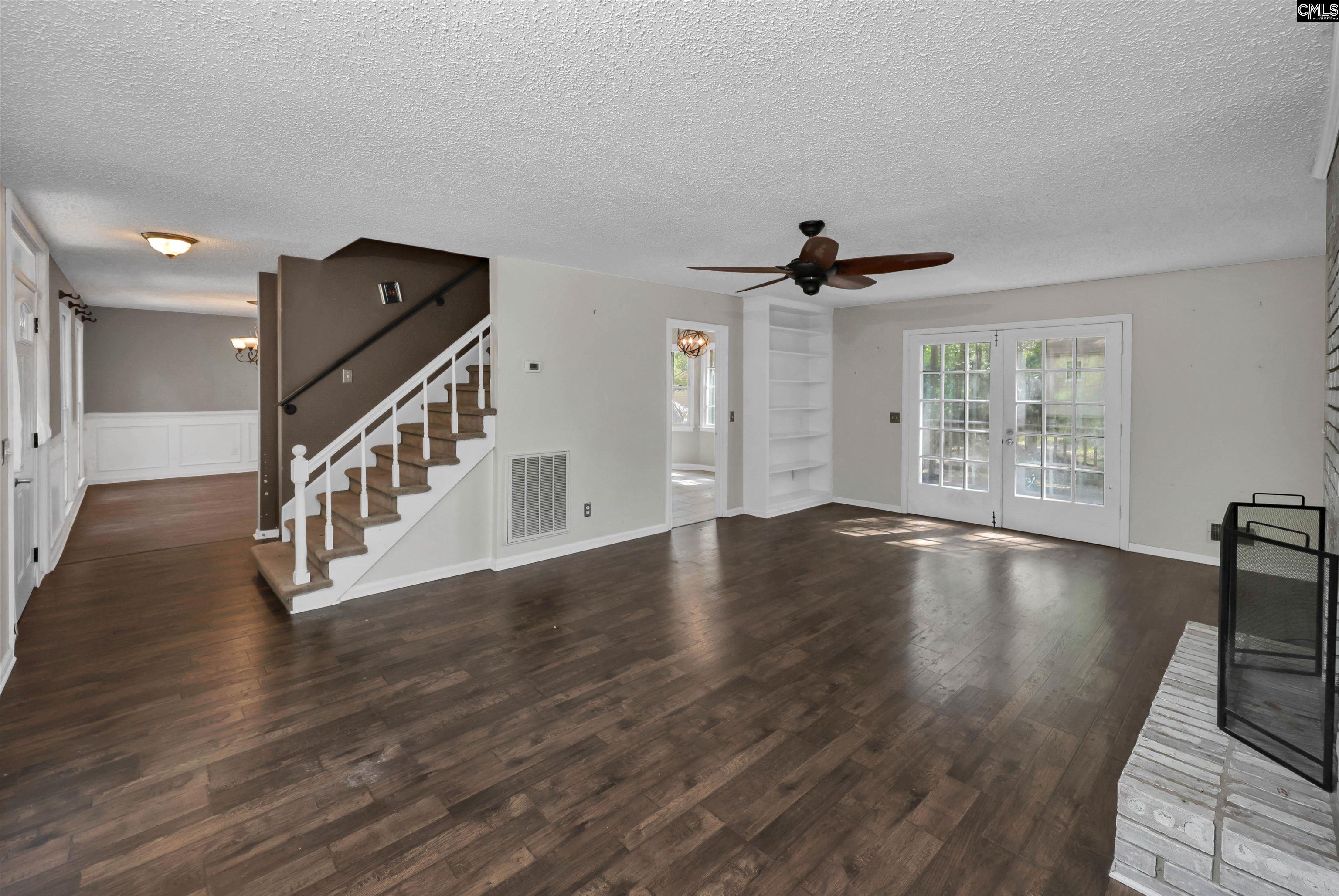 1817 Woodvalley Drive