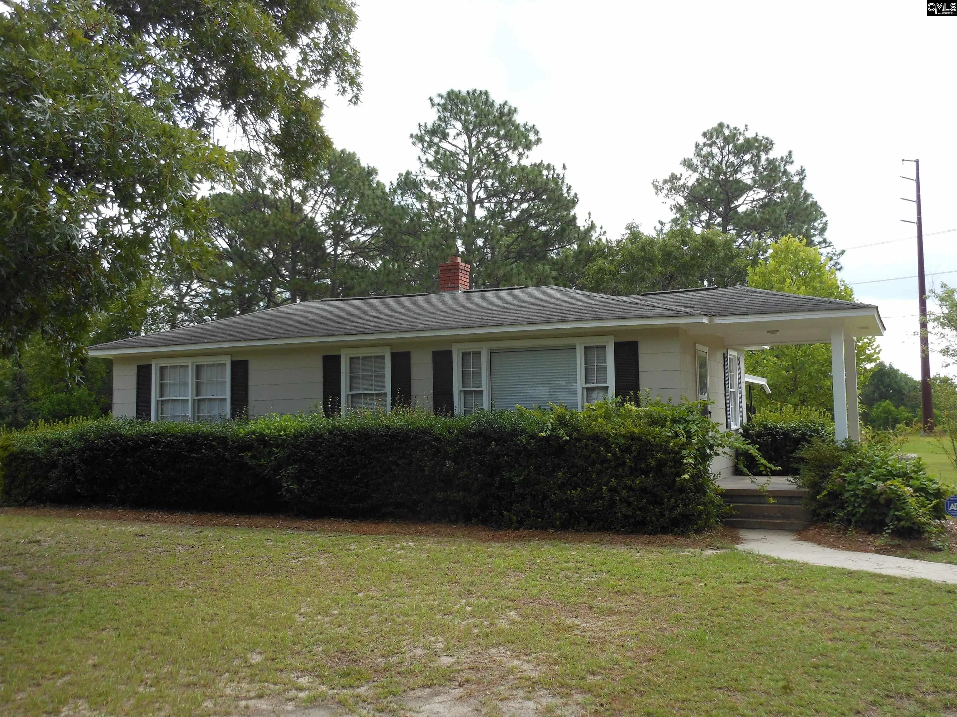 649 Laurel Road