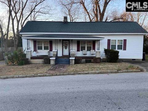 A home in Newberry