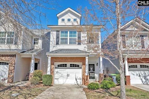 Photo of 110 Saluda Springs Court, Lexington, SC 29072 (MLS # 629465)