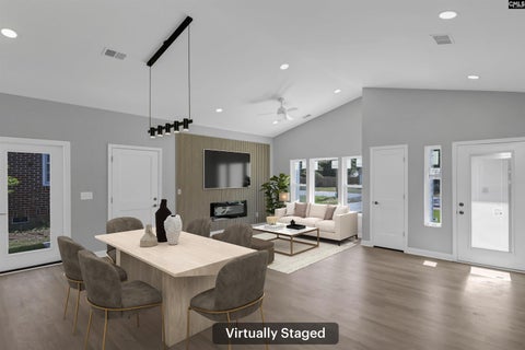 Photo of 2104 Steele Drive, West Columbia, SC 29169 (MLS # 642696)