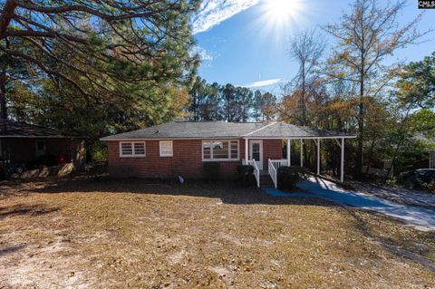 Photo of 7508 Claudia Drive, Columbia, SC 29223 (MLS # 626523)
