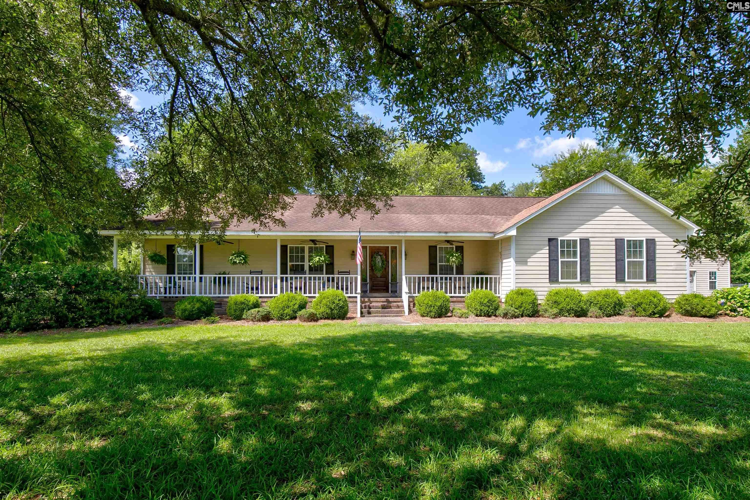 11 Riders Ridge Road, Bishopville, SC, 29010