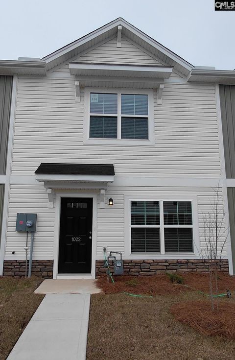 Photo of 1022 Tundra Teal Lane, Columbia, SC 29210 (MLS # 629059)