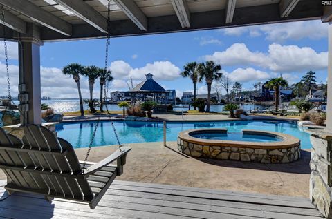 Photo of 117 Ballentine Point Road, Irmo, SC 29063 (MLS # 625251)