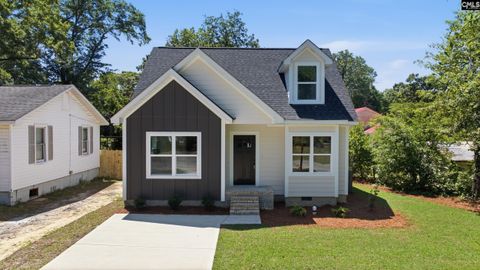 Photo of 1235 Oakland Avenue, Cayce, SC 29033 (MLS # 634423)