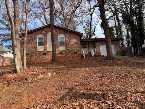 Photo of 204 Ashwood Drive, Irmo, SC 29063 (MLS # 623770)