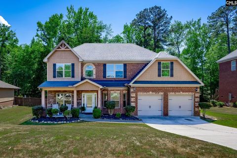 Photo of 172 Royal Creek Drive, Lexington, SC 29072 (MLS # 632190)