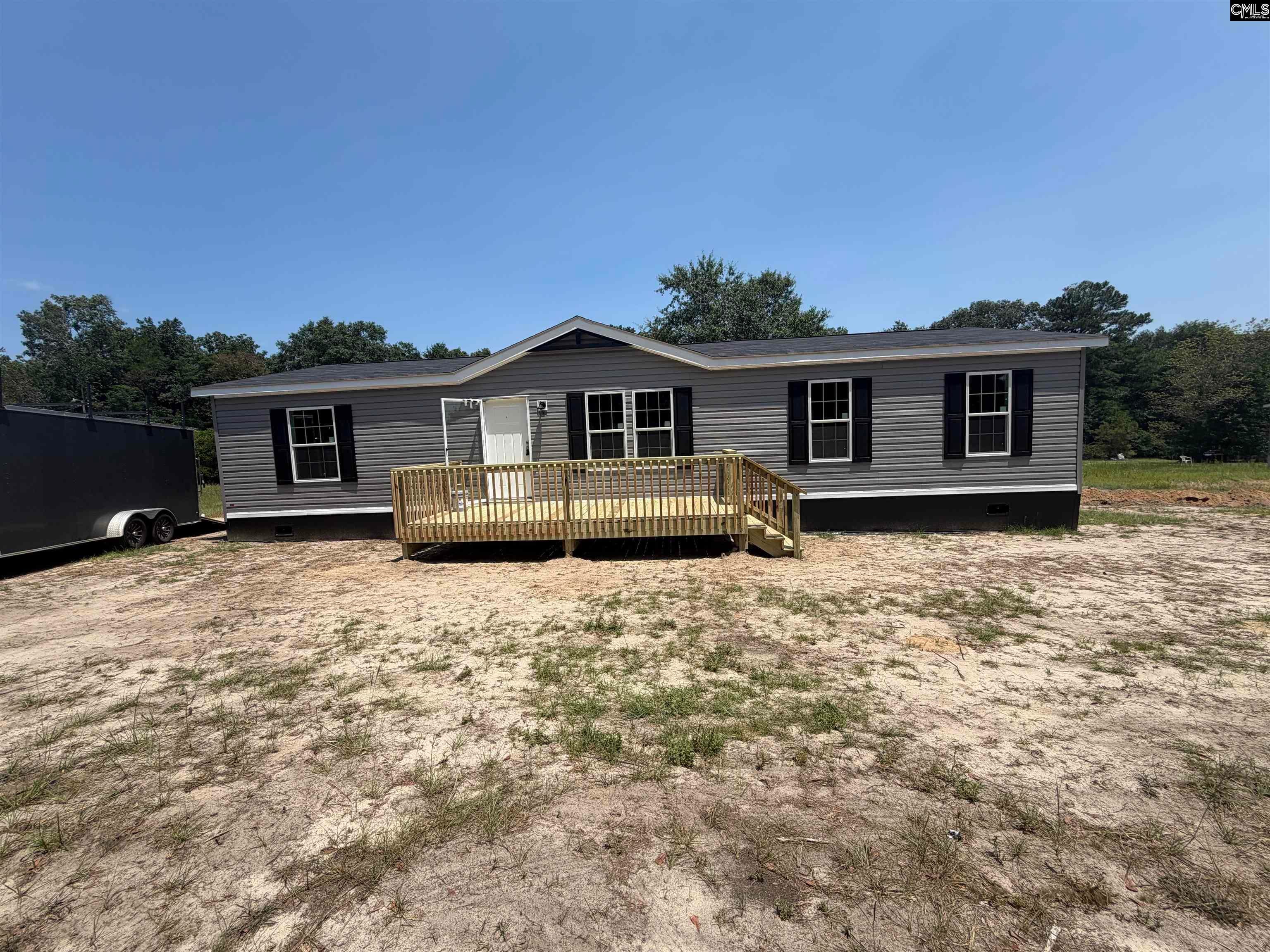 360 Wagontong Road, Wagener, SC, 29164