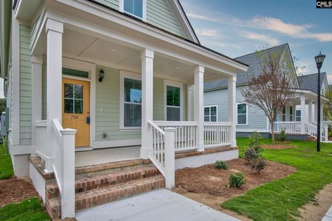 Photo of 750 Poplar Street, Cayce, SC 29033 (MLS # 628926)