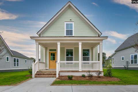 Photo of 750 Poplar Street, Cayce, SC 29033 (MLS # 628926)