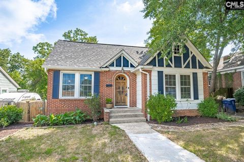 Photo of 3324 River Drive, Columbia, SC 29201 (MLS # 618702)
