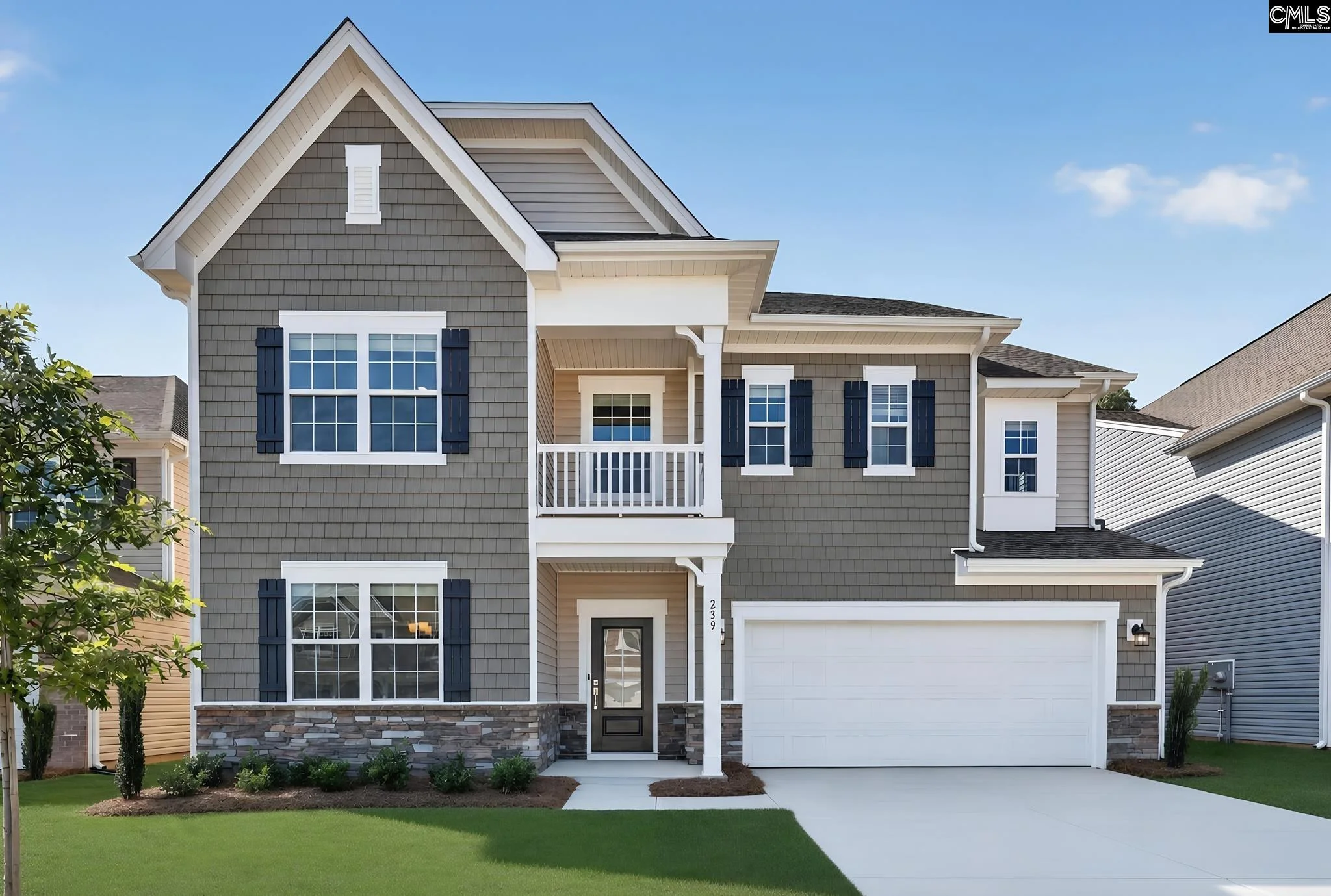 271 Foxglade Drive