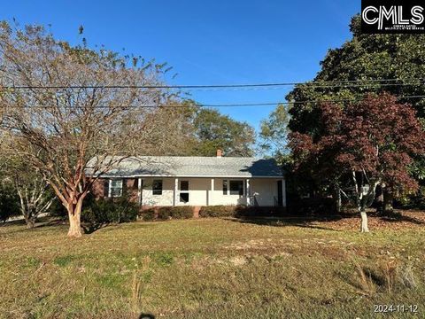 A home in Bennettsville