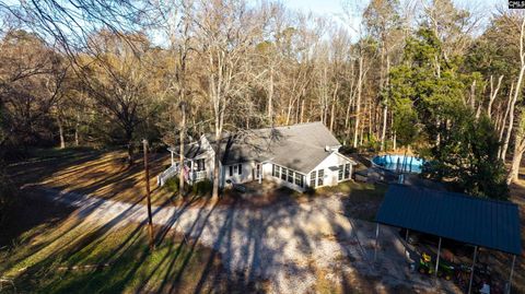 Photo of 514 Church Street, Peak, SC 29122 (MLS # 623750)