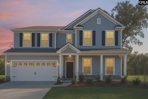 Photo of 370 Mont Haven Place, Lexington, SC 29072 (MLS # 631768)