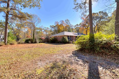 A home in Sumter