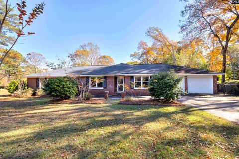 A home in Sumter