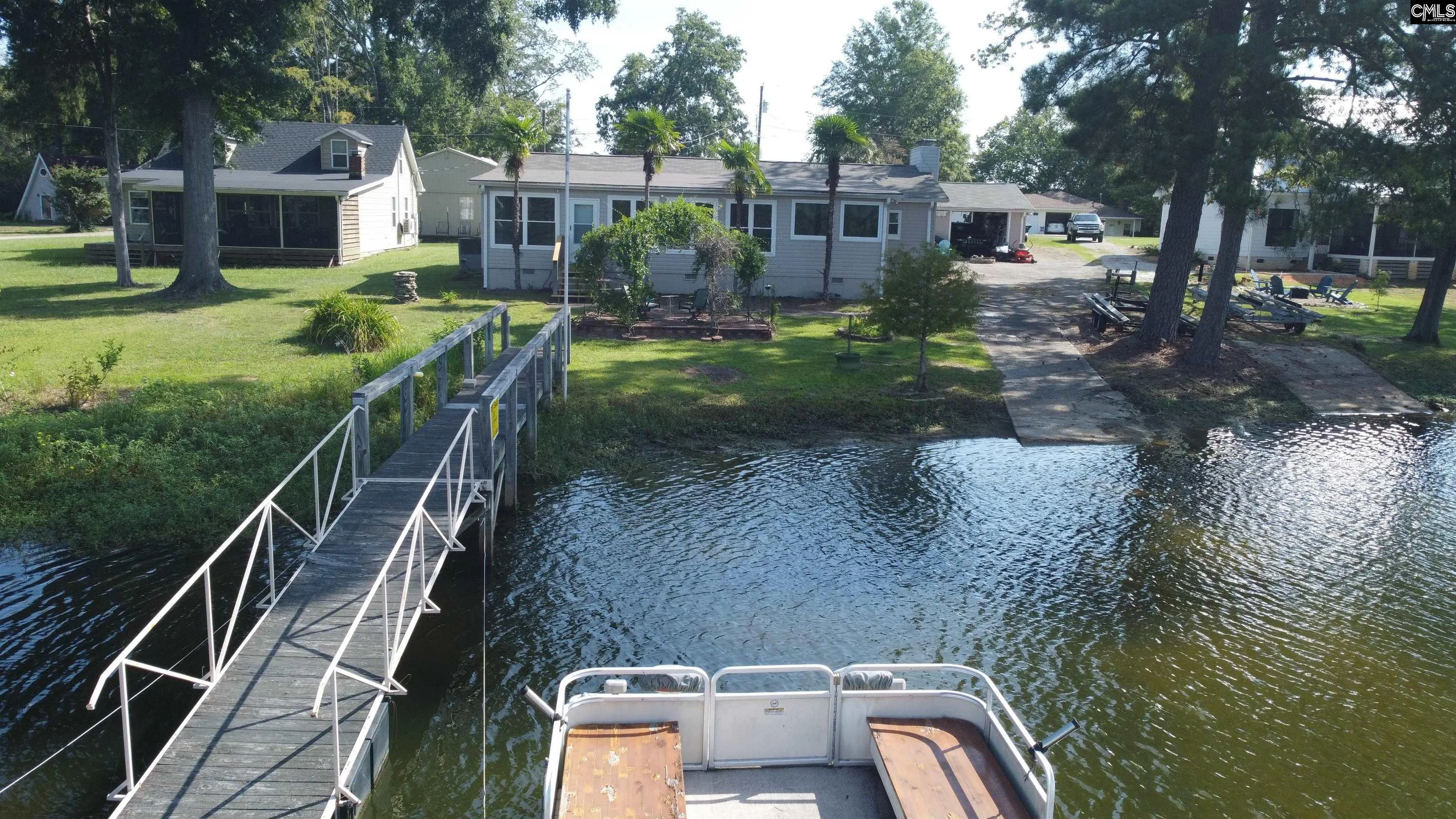 169 Holiday Acres Road, Prosperity, SC, 29127