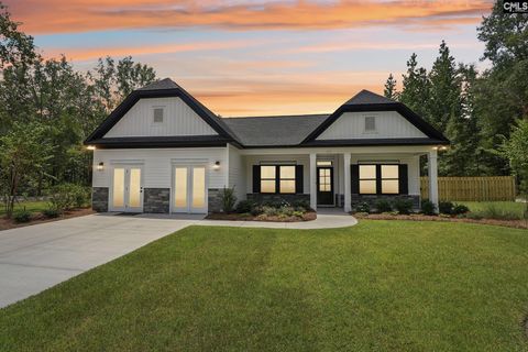 Photo of 436 Raglins (lot 32) Way, Lugoff, SC 29078 (MLS # 618955)