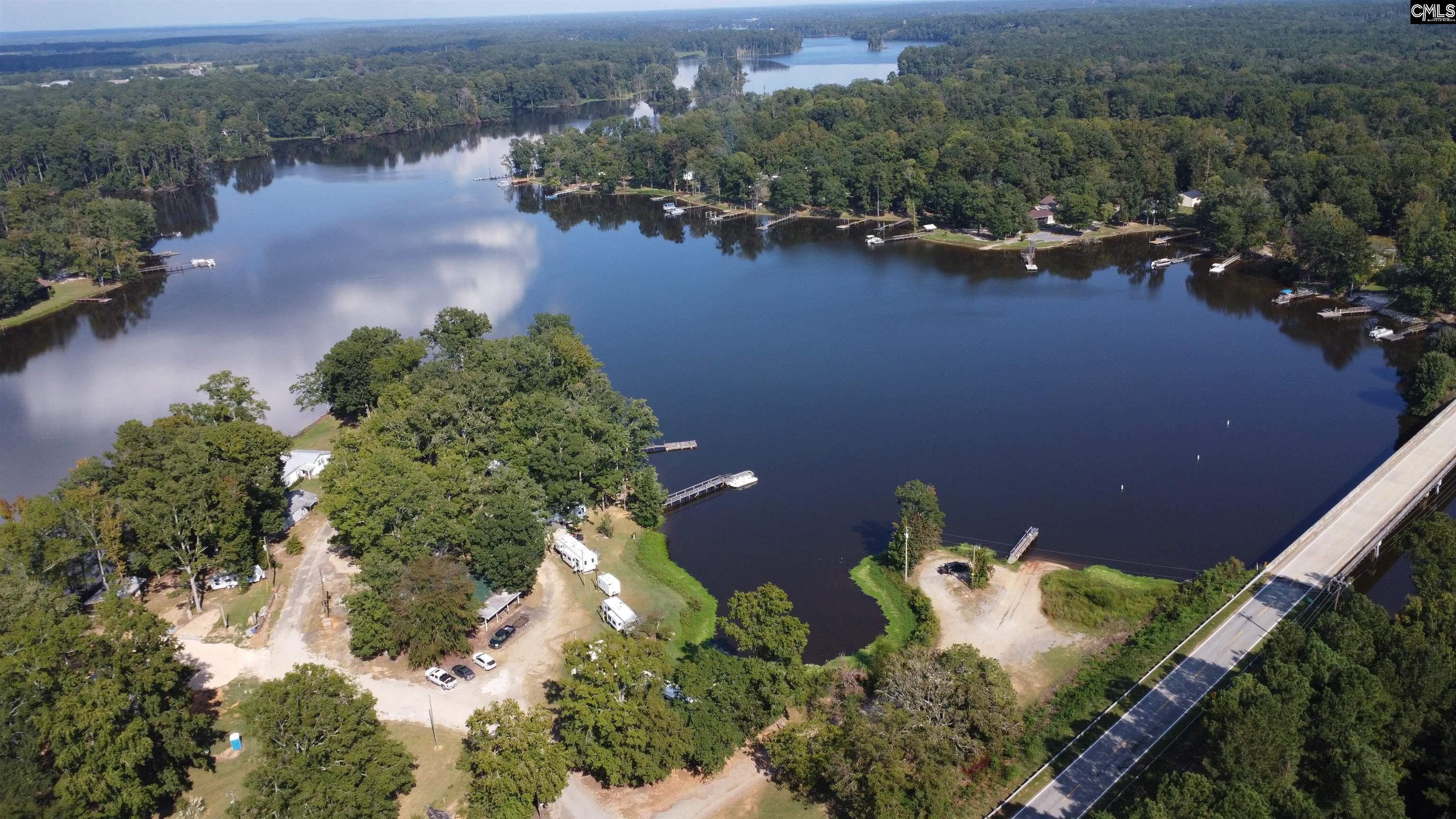 110 Crappie Lane, Saluda, SC, 29138