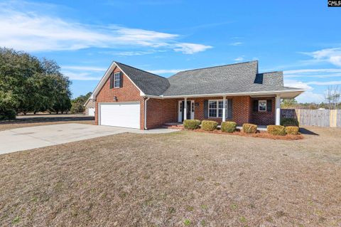 A home in Sumter