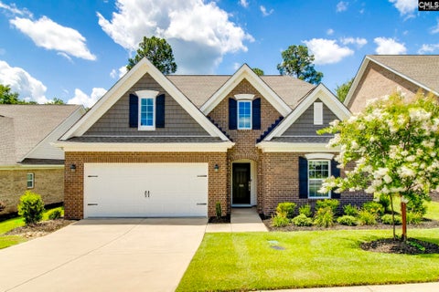 Photo of 166 Backspin Drive, Elgin, SC 29045 (MLS # 637058)