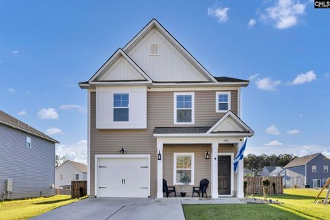 Property photo of 242 Honey Hill Way, Blythewood, SC 29016