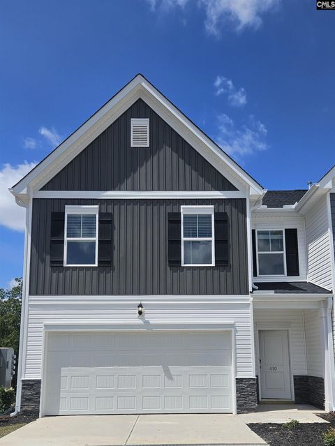 Property photo of 410 Snail Lane, Blythewood, SC 29016