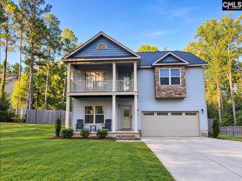 Photo of 2024 Legrand Road, Columbia, SC 29223 (MLS # 645456)