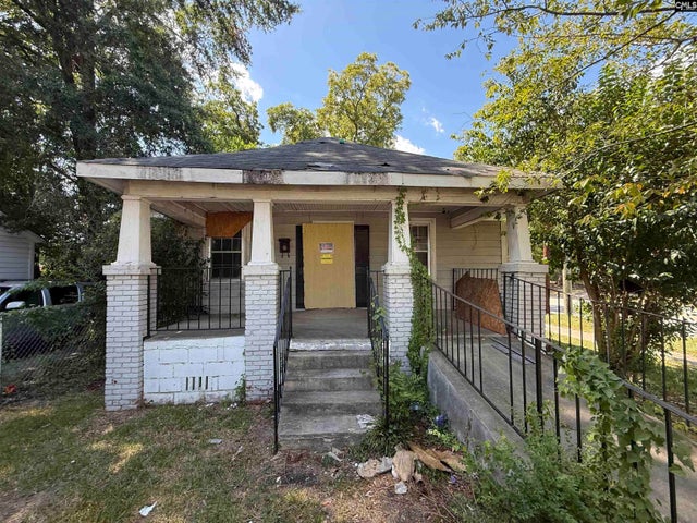 1929 Harper Street