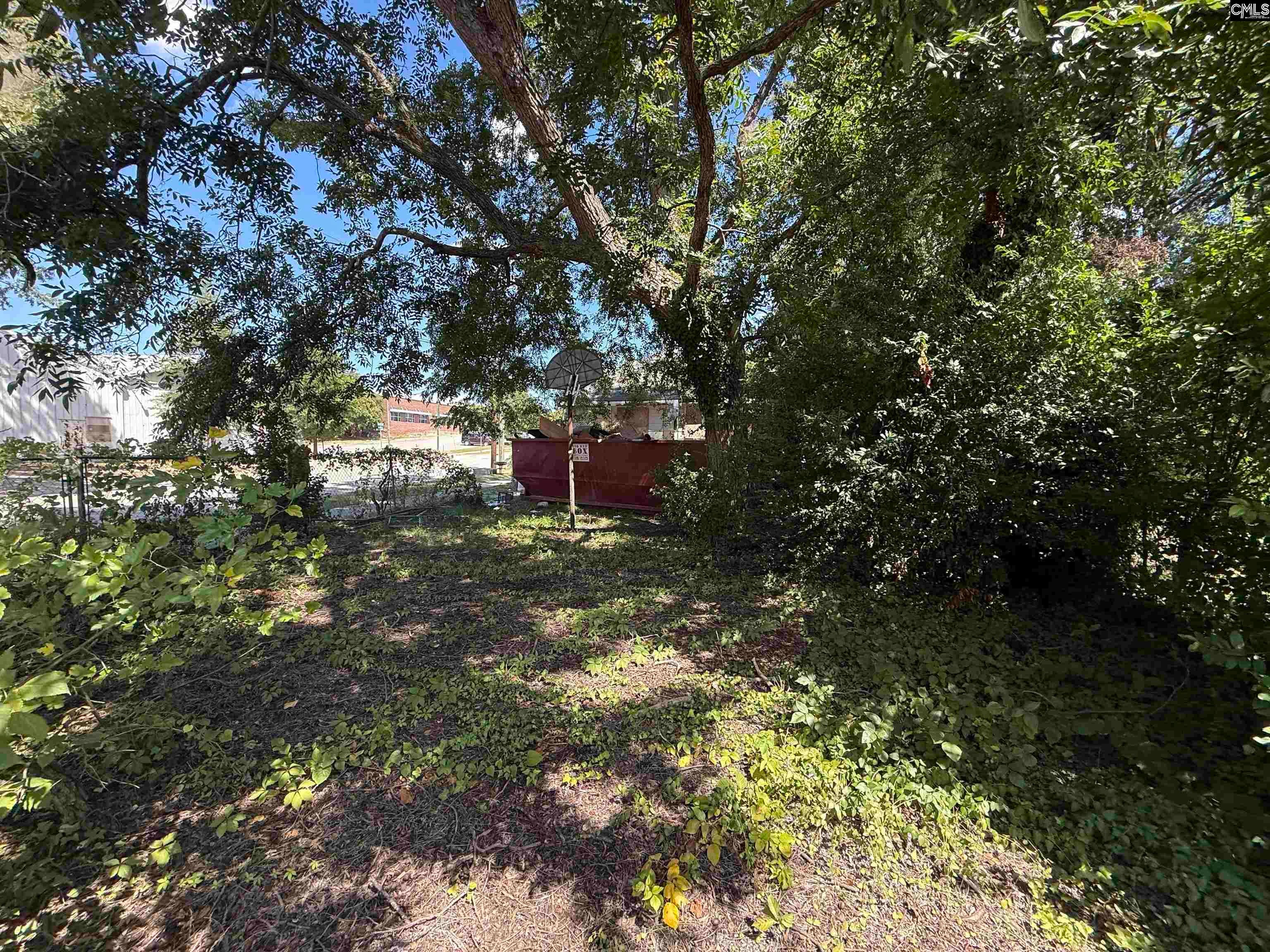 1929 Harper Street