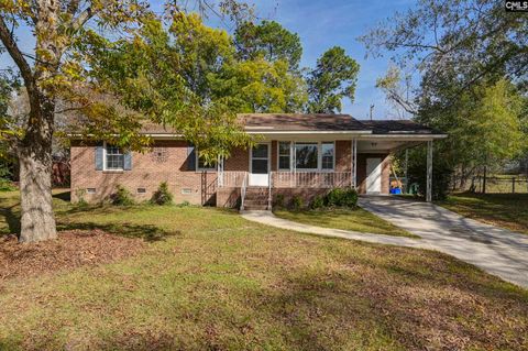 A home in Cayce