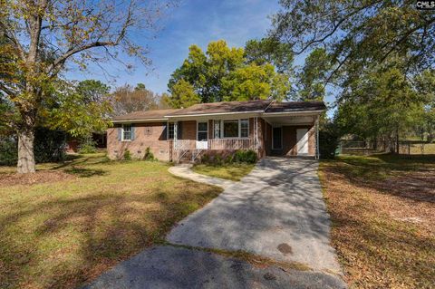 A home in Cayce