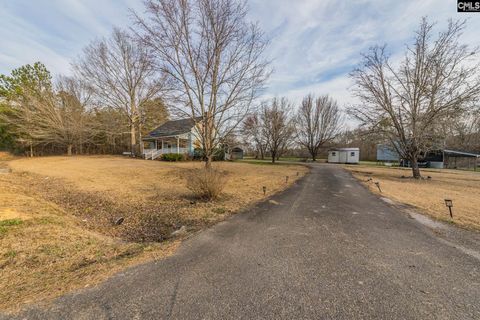 A home in Saluda