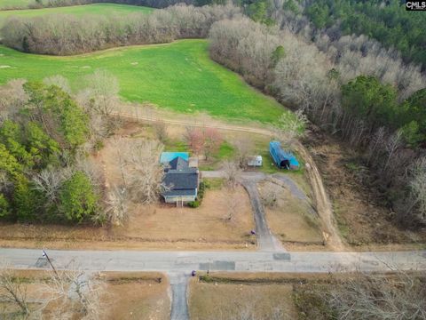 A home in Saluda