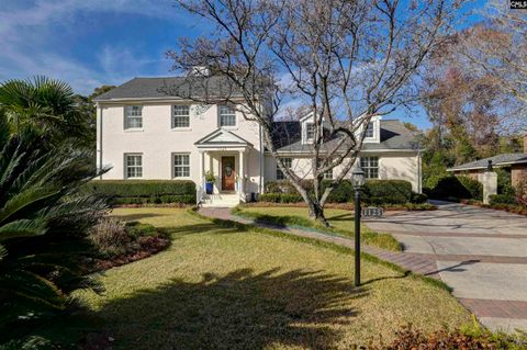 A home in Columbia