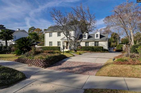 A home in Columbia