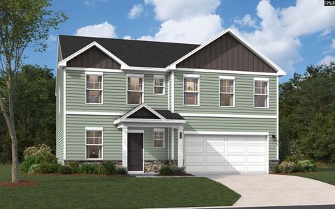 Photo of 113 Artillery Lane, Columbia, SC 29229 (MLS # 630794)