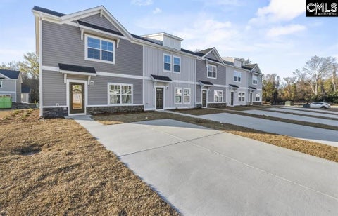Photo of 122 New Spring Way, Columbia, SC 29209 (MLS # 642781)