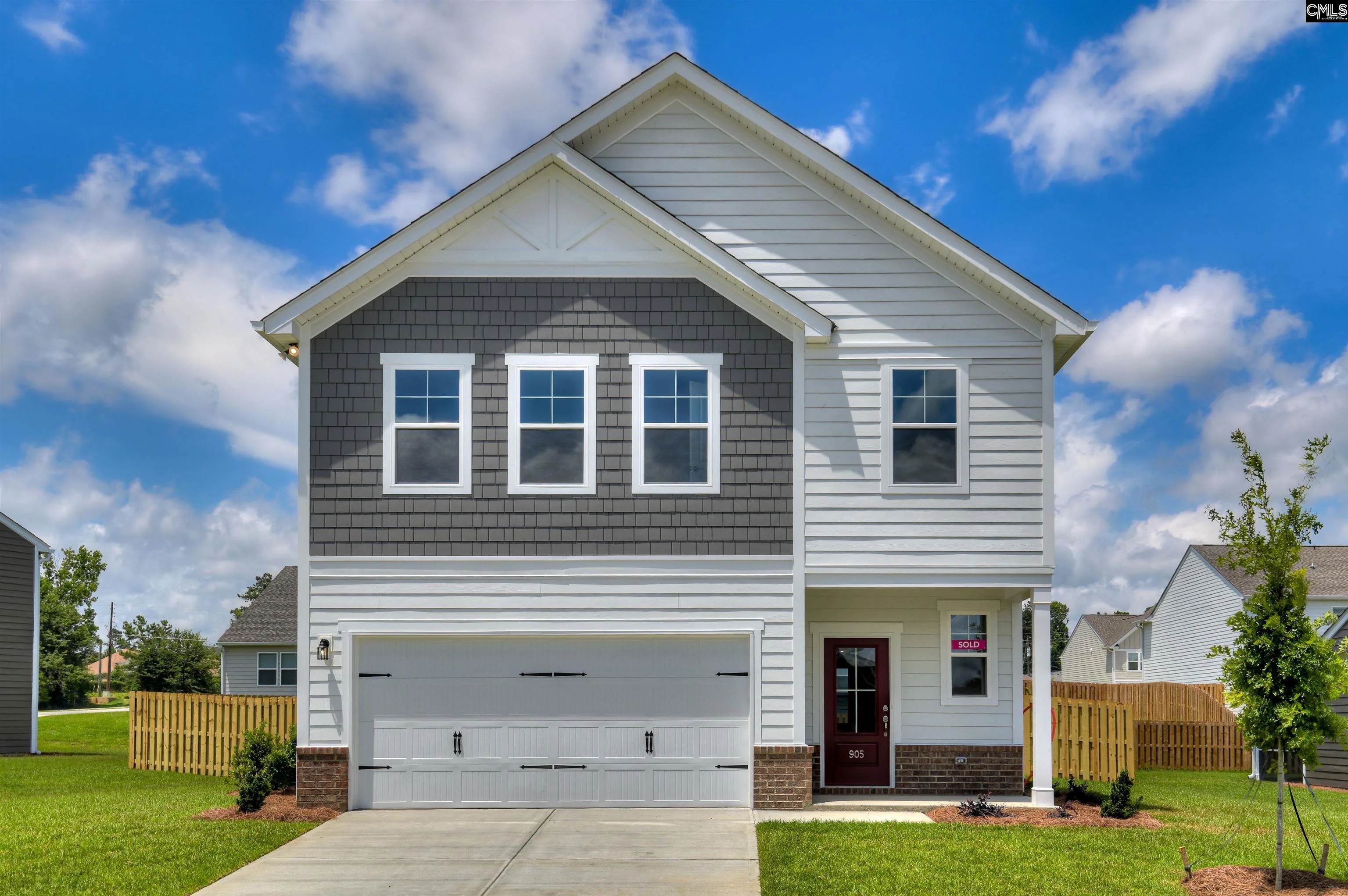 1063 Myers Farm Road