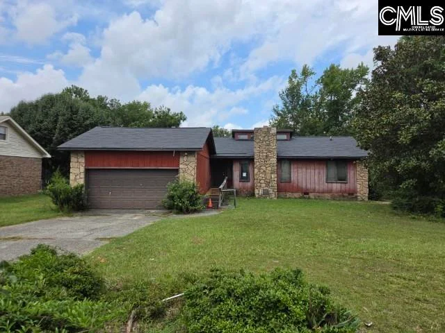 302 Shadowfield Drive