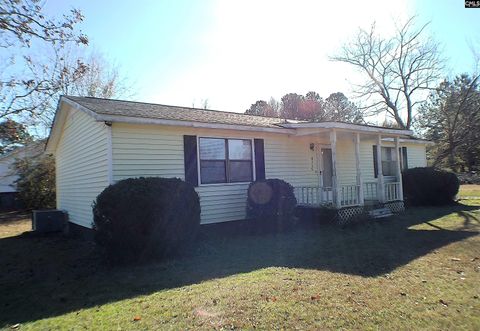 A home in Orangeburg